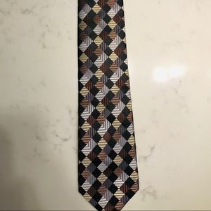 Men’s Tie